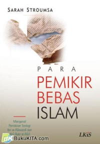 Image of Para Pemikir Bebas Islam