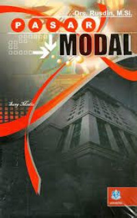 Image of Pasar Modal