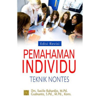 Image of Pemahaman Individu: Teknik Nontes