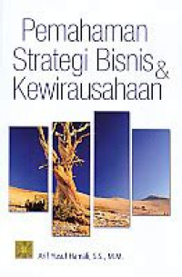 Image of Pemahaman Strategi Bisnis Dan Kewirausahaan