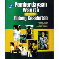 Image of Pemberdayaan Wanita Dalam Bidang Kesehatan