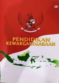 Image of Pendidikan Kewarganegaraan