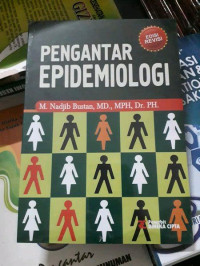 Pengantar Epidemiologi