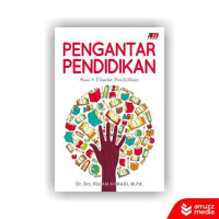 Image of Pengantar Pendidikan :asas dan filsafat pendidikan