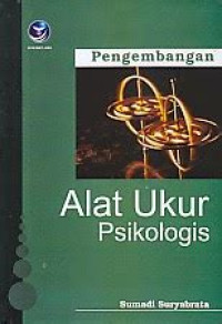 Pengembangan Alat Ukur Psikologis
