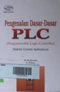 Image of Pengenalan Dasar-Dasar : (programmable Logic Controller