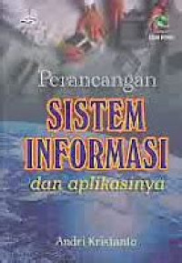 Image of Perancangan Sistem Informasi Dan Aplikasinya