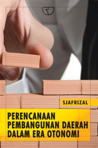 Image of Perencanaan  Pembangunan Daerah Dalam Era Otonomi