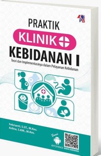 Image of Praktik Klinik Kebidanan I