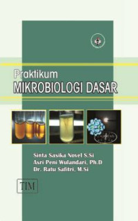 Image of Praktikum Mikrobiologi Dasar
