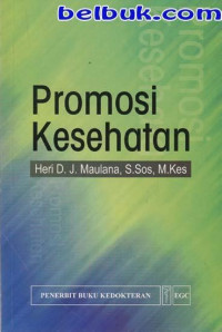 Image of Promosi Kesehatan