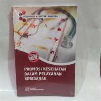 Image of Promosi Kesehatan Dalam Pelayanan Kebidanan