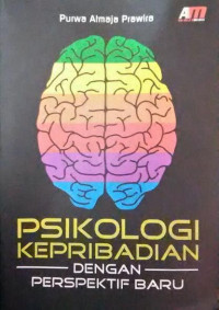Psikologi Kepribadian Dengan Perpektif Baru