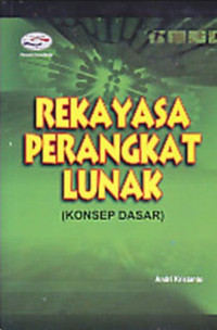 Image of Rekayasa Perangkat Lunak (Konsep Dasar)