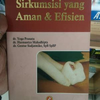 Image of Sirkumsisi Yang Aman Dan Efisien