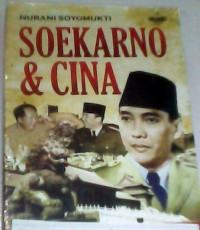 Soekarno dan Cinta