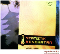 Statisrtik Kesehatan