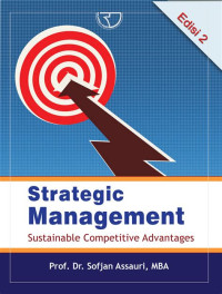 Image of Strategic Management Sustainable Competitive Advantages