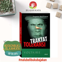 Image of Traktat Toleransi