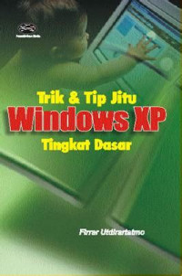 Image of Trik Dan Tip Jitu Windows Xp Tingkat Dasar