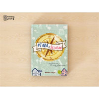 Image of Utara Dan Selatan