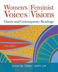 Women's Voices  and Feminist Visions